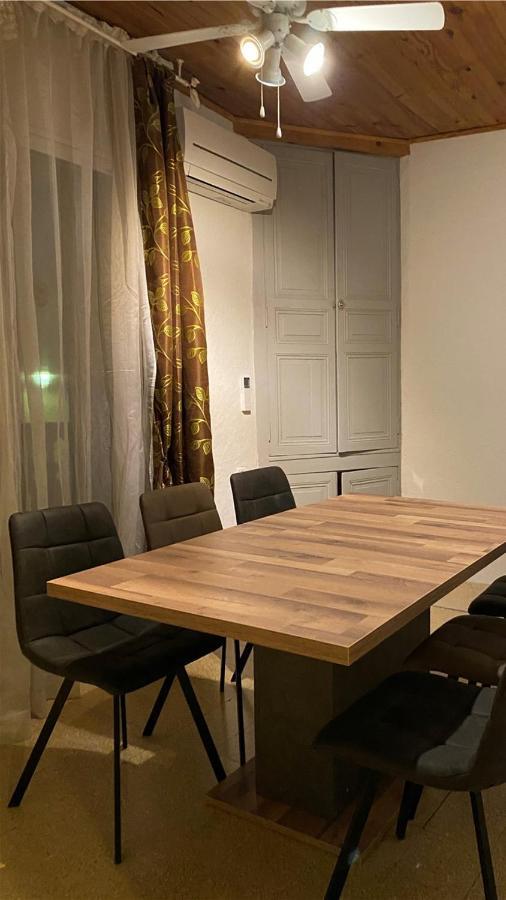 Maison De Vacances A Marseillan Au Coeur Du Village, A Quelques Pas Du Port. Eksteriør billede