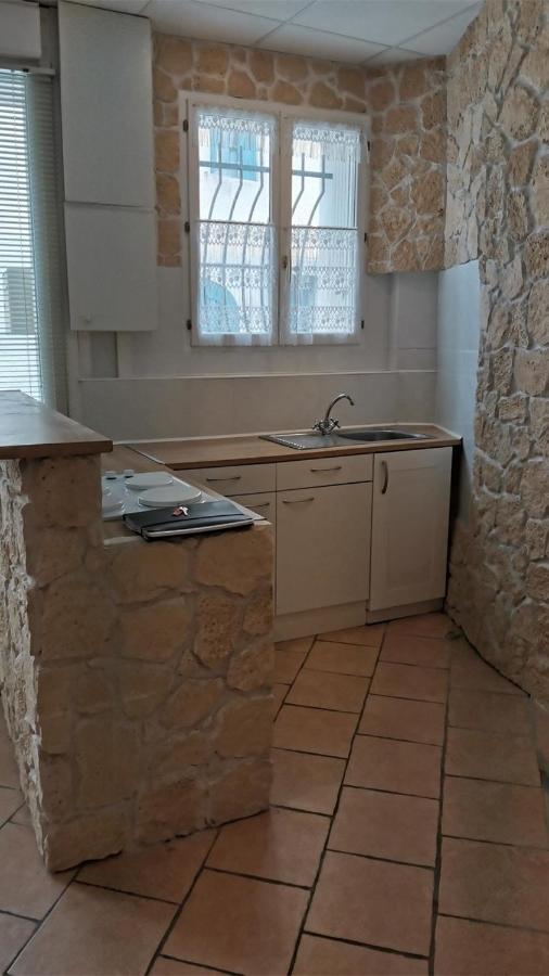 Maison De Vacances A Marseillan Au Coeur Du Village, A Quelques Pas Du Port. Eksteriør billede