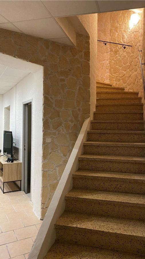 Maison De Vacances A Marseillan Au Coeur Du Village, A Quelques Pas Du Port. Eksteriør billede
